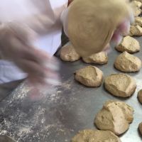 Artisan Naan Bakery ico