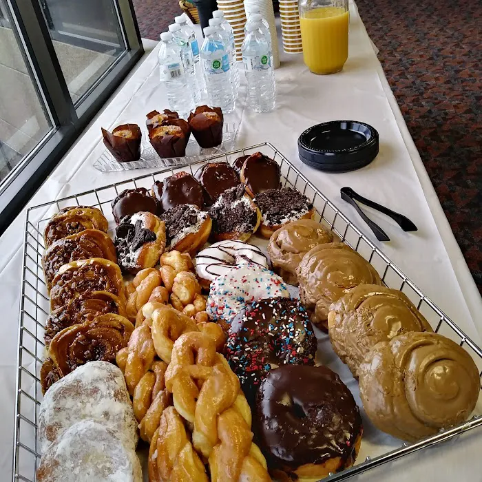 Jolie Olie's Sweet Shoppe Picture 8