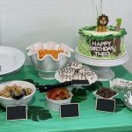 Jolie Olie's Sweet Shoppe