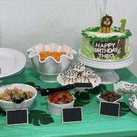 Jolie Olie's Sweet Shoppe ico