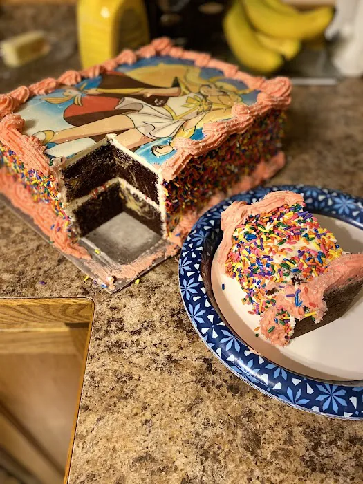 Jolie Olie's Sweet Shoppe Picture 4