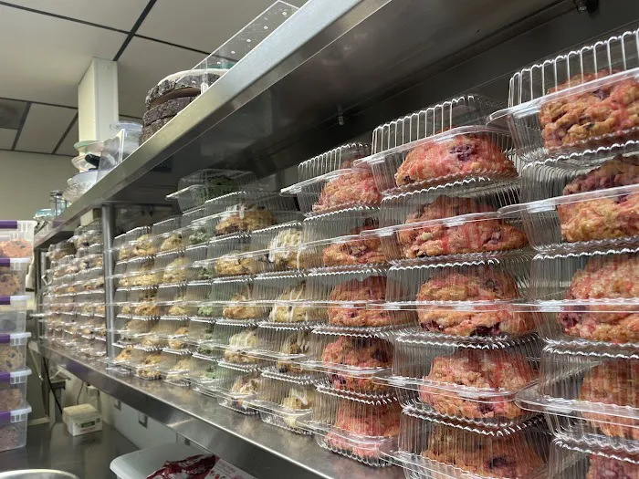 Jolie Olie's Sweet Shoppe Picture 9