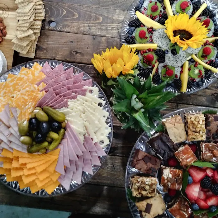 Jolie Olie's Sweet Shoppe Picture 10