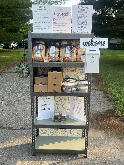 The Peteron’s Porch LLC Picture 2