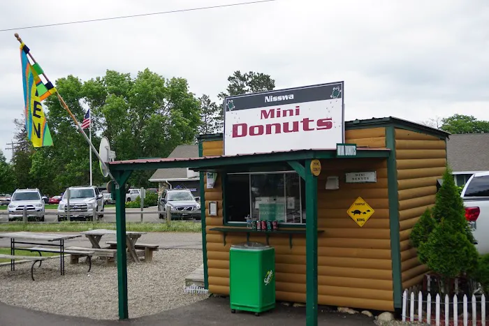 Nisswa Mini Donuts Picture 3