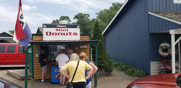 Nisswa Mini Donuts Picture 1