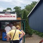 Nisswa Mini Donuts