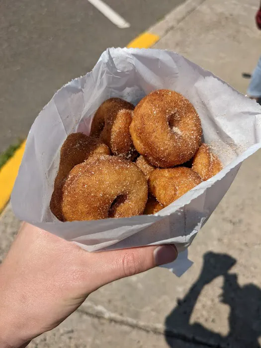 Nisswa Mini Donuts Picture 2