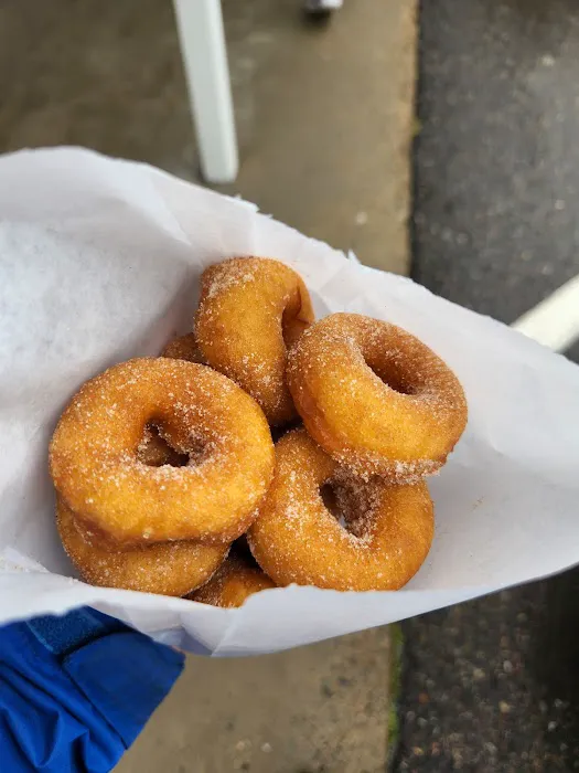 Nisswa Mini Donuts Picture 4