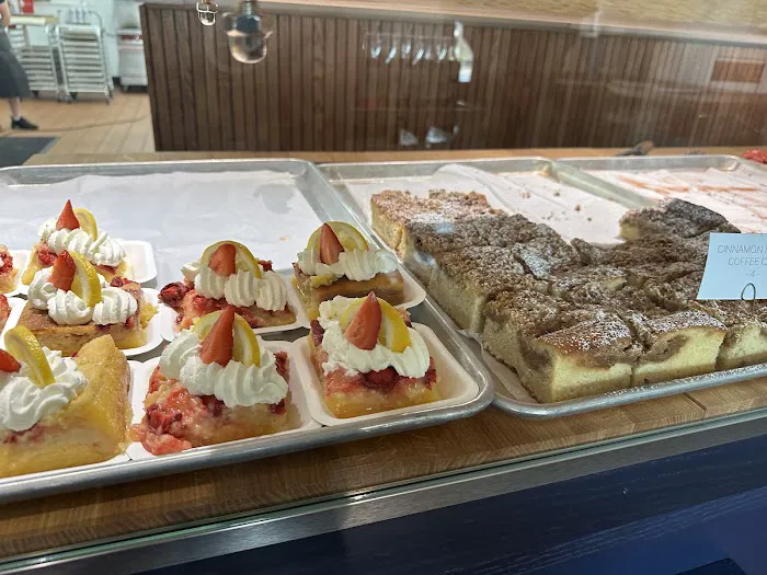 Edgewood Bakeshop Picture 2