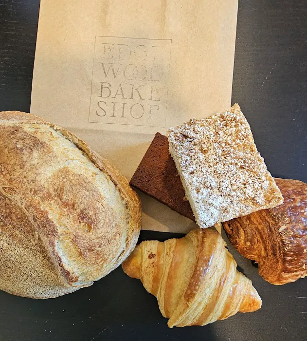 Edgewood Bakeshop Picture 10