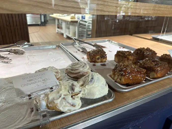 Edgewood Bakeshop Picture 8