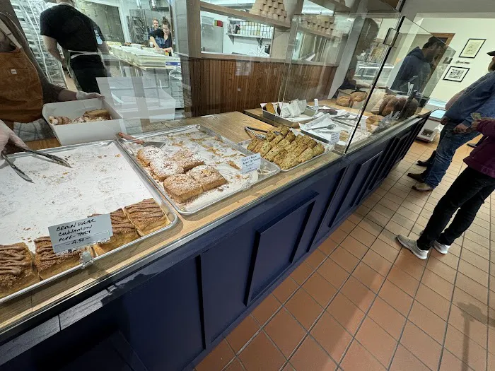 Edgewood Bakeshop Picture 3