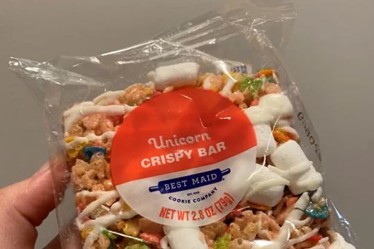 Best Maid Cookie Co
