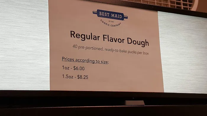 Best Maid Cookie Co Picture 2