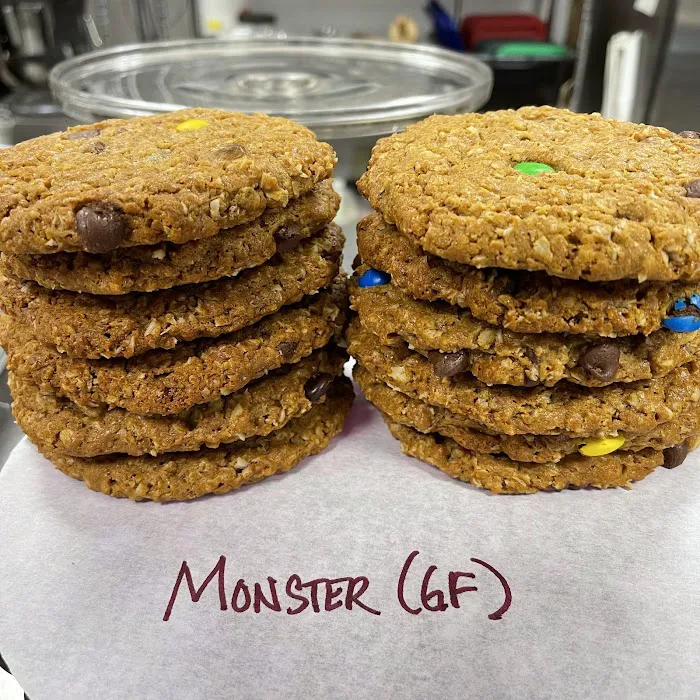 Mei Mei's Cookies & Creamery LLC Picture 7