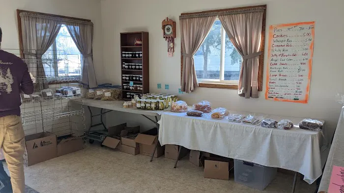 Amish Bakery Picture 1
