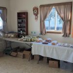 Amish Bakery