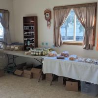 Amish Bakery ico