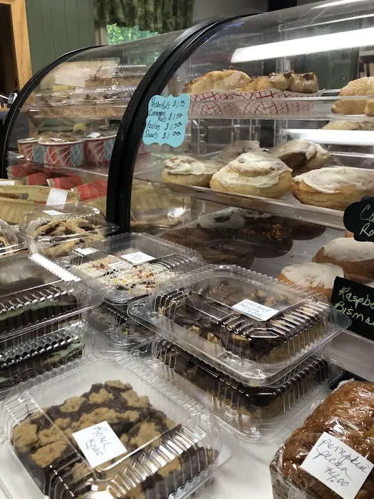 Buttons Bakery And Boutique Picture 8