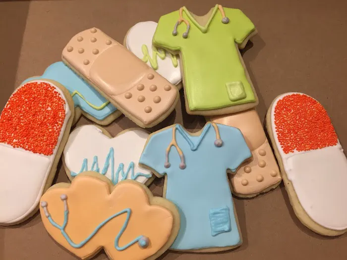 Buttons Bakery And Boutique Picture 9