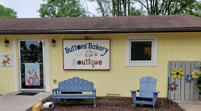 Buttons Bakery And Boutique Picture 4