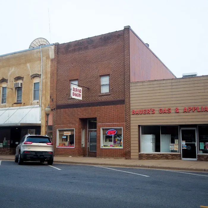 Durand Bakery Picture 4