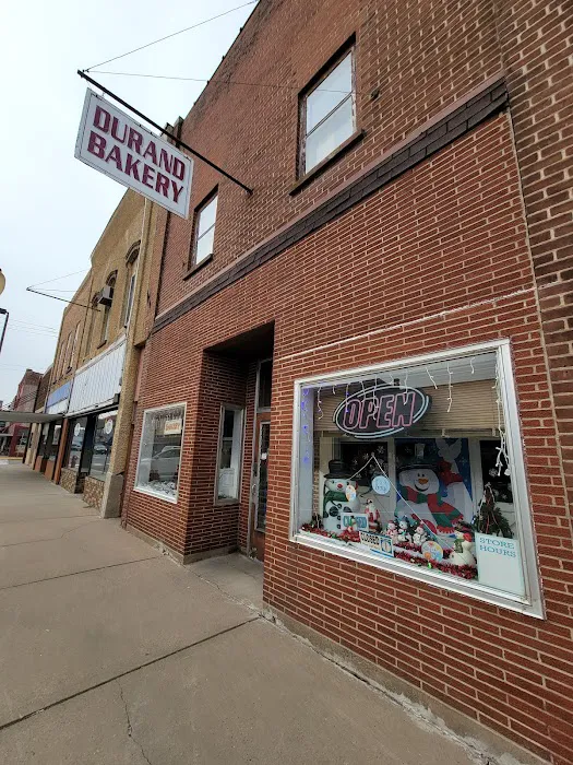 Durand Bakery Picture 1