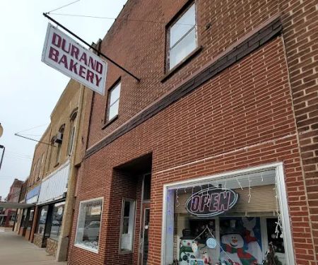 Durand Bakery