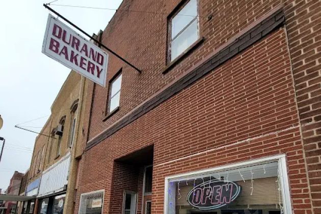 Durand Bakery