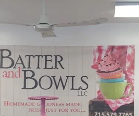 Batter And Bowls LLC