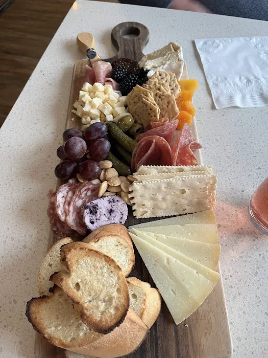 Edelweiss Bakery and Wine Bar Picture 1