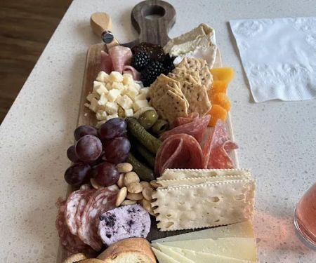 Edelweiss Bakery and Wine Bar