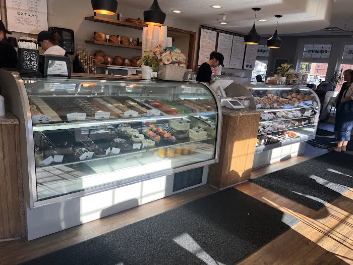 Edelweiss Bakery and Wine Bar Picture 8