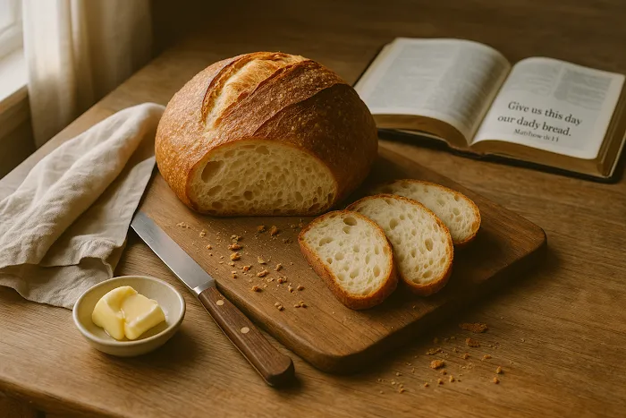 Daily Bread Micro Bakery Picture 8