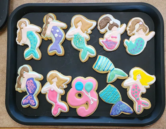 Nummy Nibbles Custom Cookies & More Picture 3