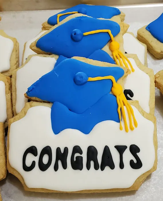 Nummy Nibbles Custom Cookies & More Picture 1