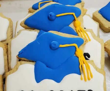 Nummy Nibbles Custom Cookies & More
