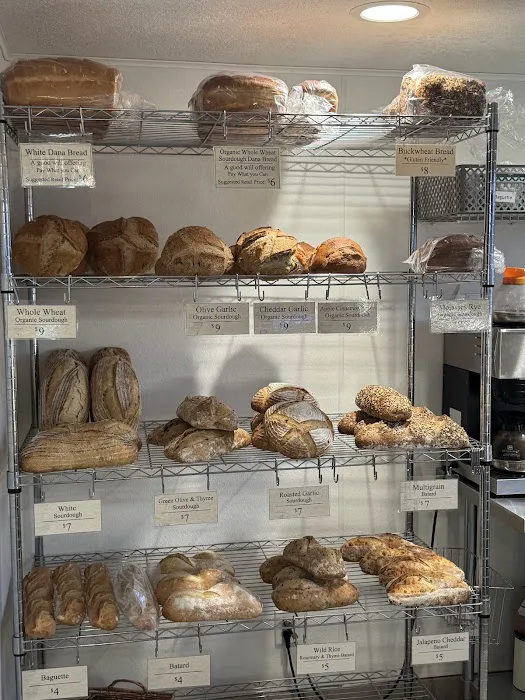 Backwards Bread Company Picture 3