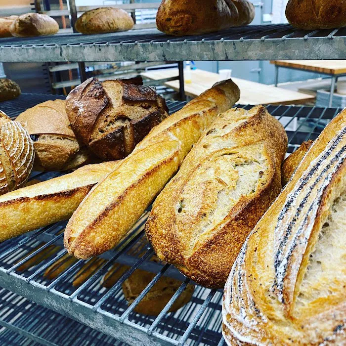 Backwards Bread Company Picture 6