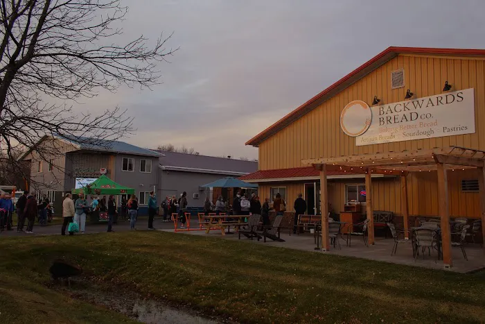 Backwards Bread Company Picture 9