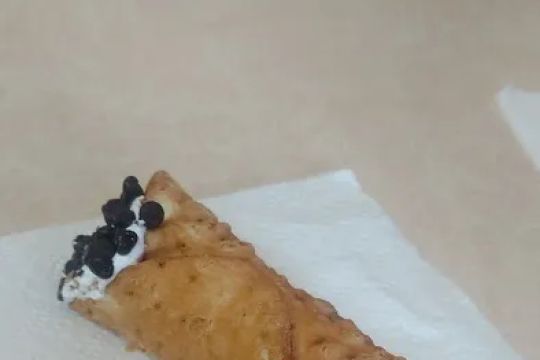 The Pine River Bakery