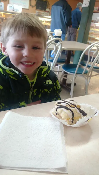 The Pine River Bakery Picture 10
