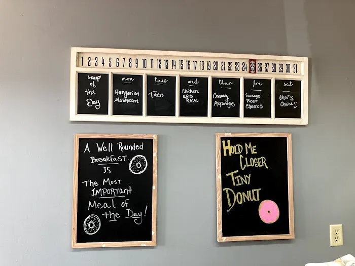 The Pine River Bakery Picture 4