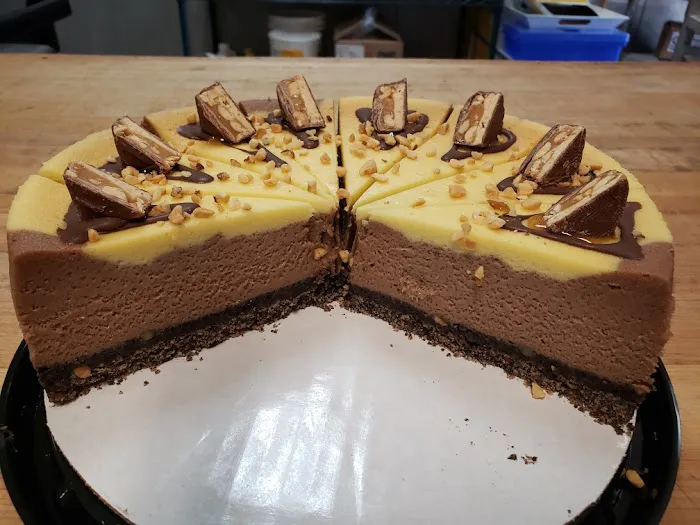 The Ugly Cheesecake Company Picture 7