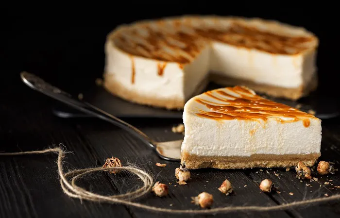 The Ugly Cheesecake Company Picture 6
