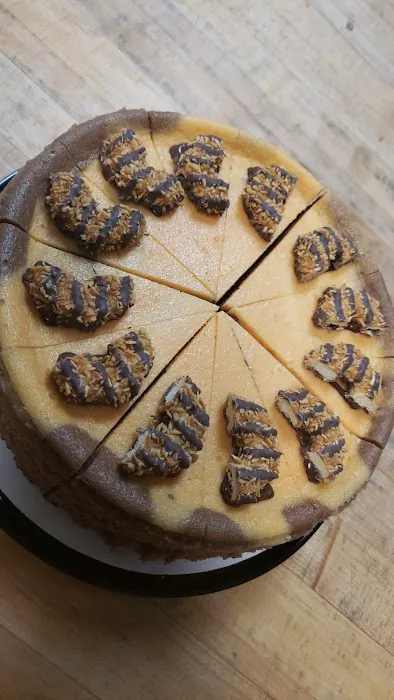 The Ugly Cheesecake Company Picture 1