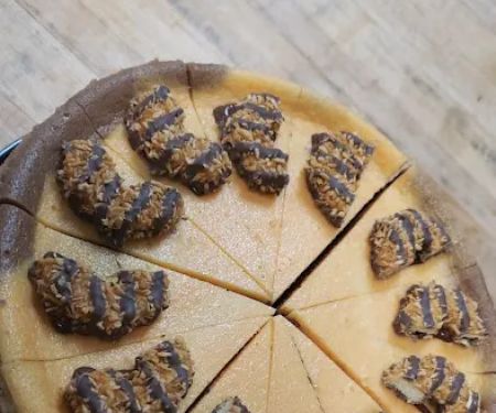 The Ugly Cheesecake Company