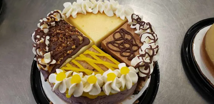 The Ugly Cheesecake Company Picture 9