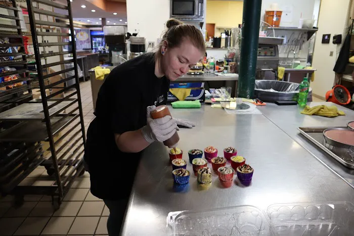 The Ugly Cheesecake Company Picture 10